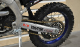 YAMAHA WR450F 