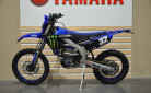 YAMAHA WR450F 