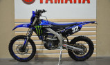 YAMAHA WR450F 