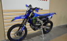 YAMAHA WR450F 