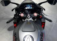 APRILIA RSV4 1100
