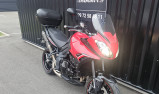 TRIUMPH TIGER 1050 SPORT ABS