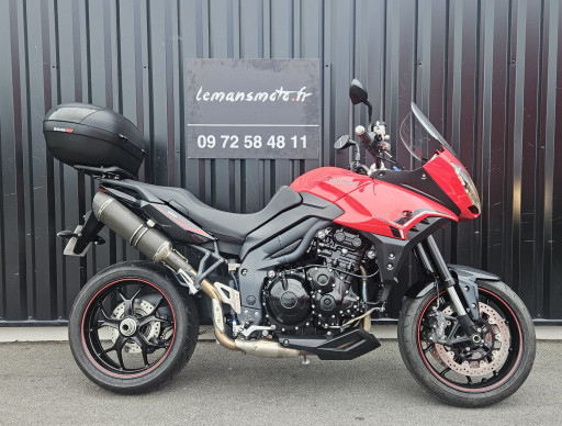 TRIUMPH TIGER 1050 SPORT ABS