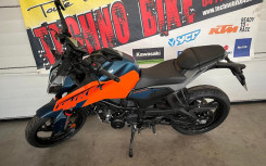 KTM 125 DUKE ABS