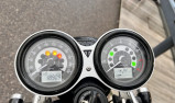 TRIUMPH SPEED TWIN 1200 - 2019 - 18909KM - OCCASION - GARANTIE / RÉVISÉE / LIVRAISON POSSIBLE	