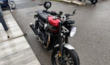 TRIUMPH SPEED TWIN 1200 - 2019 - 18909KM - OCCASION - GARANTIE / RÉVISÉE / LIVRAISON POSSIBLE	