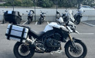 TRIUMPH TIGER 1200 EXPLORER XC
