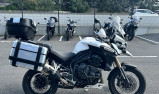 TRIUMPH TIGER 1200 EXPLORER XC