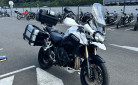 TRIUMPH TIGER 1200 EXPLORER XC