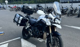 TRIUMPH TIGER 1200 EXPLORER XC