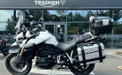 TRIUMPH TIGER 1200 EXPLORER XC