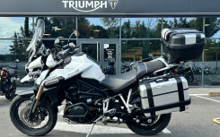 TRIUMPH TIGER 1200 EXPLORER XC