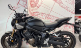 HONDA CB650R E-CLUTCH - BRIDABLE A2 - 179€/MOIS*