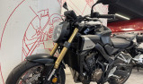 HONDA CB650R E-CLUTCH - BRIDABLE A2 - 179€/MOIS*