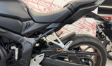 HONDA CB650R E-CLUTCH - BRIDABLE A2 - 179€/MOIS*