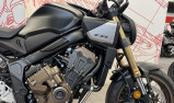HONDA CB650R E-CLUTCH - BRIDABLE A2 - 179€/MOIS*