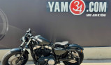 HARLEY-DAVIDSON SPORTSTER FORTY-EIGHT 1200