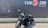 HARLEY-DAVIDSON SPORTSTER FORTY-EIGHT 1200