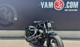 HARLEY-DAVIDSON SPORTSTER FORTY-EIGHT 1200