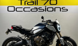 HONDA CB-650 R  35kW