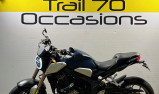 HONDA CB-650 R  35kW
