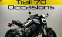HONDA CB-650 R  35kW