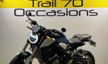 HONDA CB-650 R  35kW