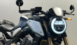 HONDA CB-650 R  35kW
