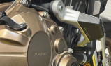 HONDA CB-650 R  35kW