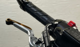 HONDA CB-650 R  35kW