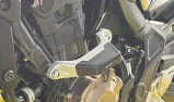 HONDA CB-650 R  35kW