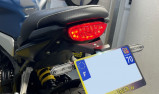 HONDA CB-650 R  35kW