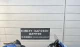 HARLEY-DAVIDSON TOURING ELECTRA GLIDE 1868 ULTRA LIMITED