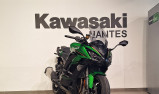KAWASAKI NINJA 1100 SX SE