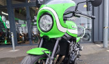 KAWASAKI Z 900 RS CAFE