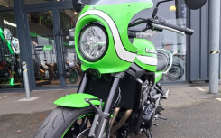 KAWASAKI Z 900 RS CAFE