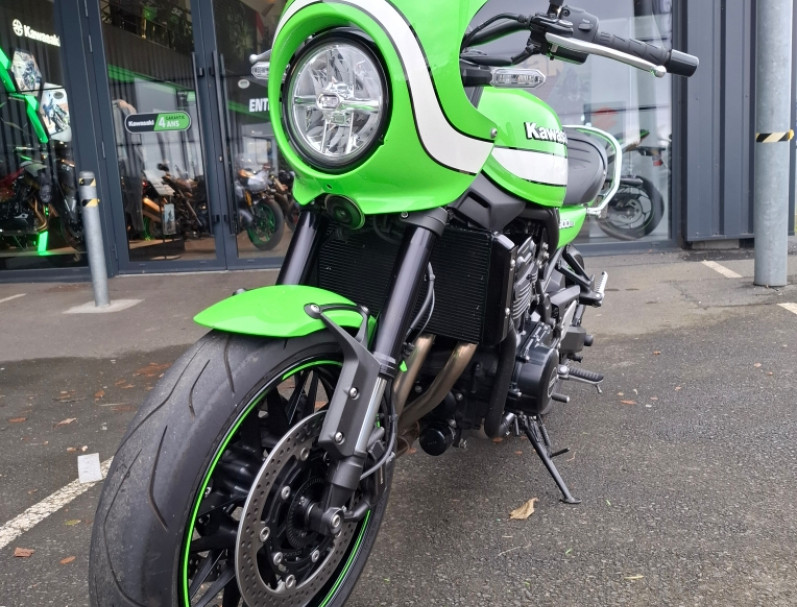 KAWASAKI Z 900 RS CAFE