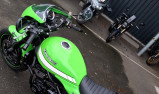 KAWASAKI Z 900 RS CAFE