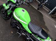 KAWASAKI Z 900 RS CAFE