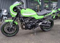 KAWASAKI Z 900 RS CAFE