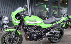 KAWASAKI Z 900 RS CAFE