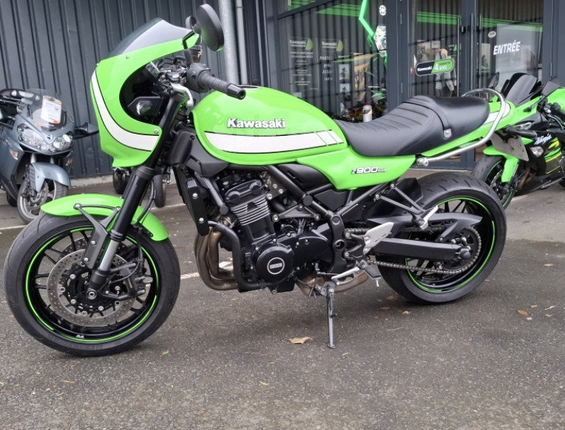 KAWASAKI Z 900 RS CAFE