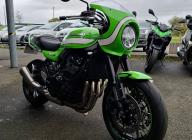 KAWASAKI Z 900 RS CAFE