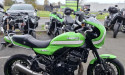KAWASAKI Z 900 RS CAFE