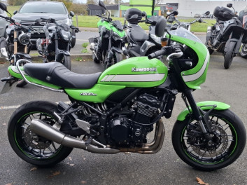 KAWASAKI Z 900 RS CAFE
