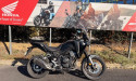HONDA NX500 ABS A2
