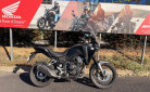 HONDA NX500 ABS A2