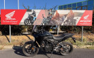 HONDA NX500 ABS A2