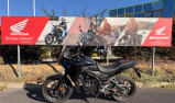 HONDA NX500 ABS A2