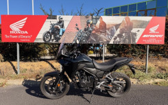 HONDA NX500 ABS A2